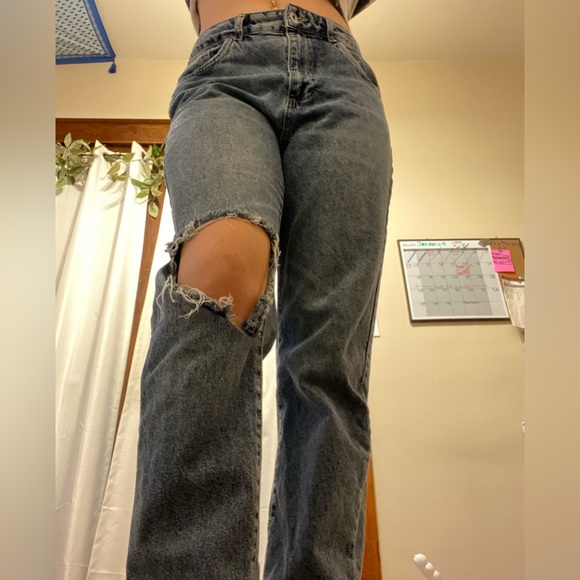 Cotton On Denim - Mom jeans